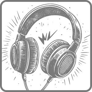 Music Production Icon